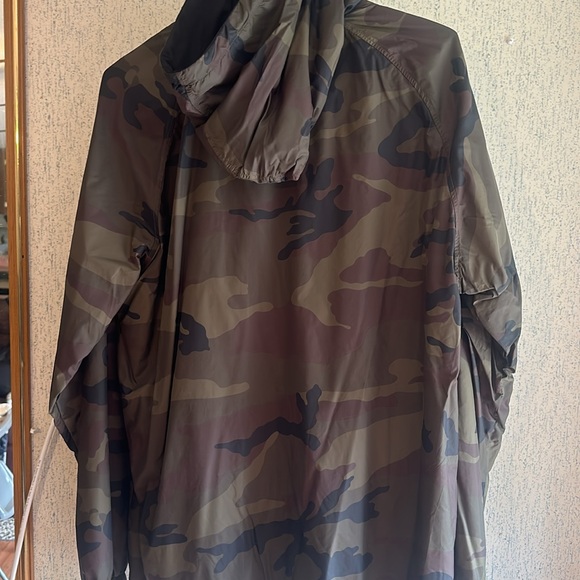 Grizzly camo lightweight jacket - Picture 2 of 4